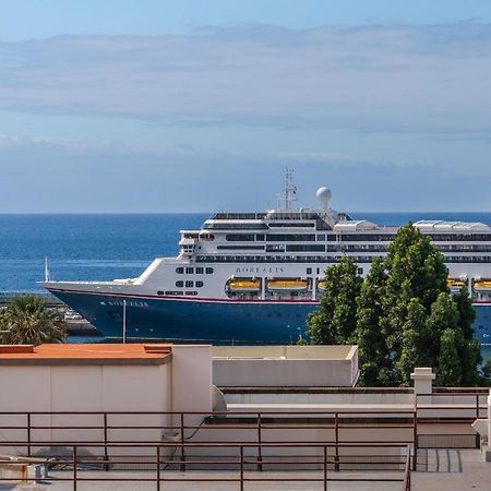 Faa Belas Artes By An Island Apart Funchal  Exterior foto